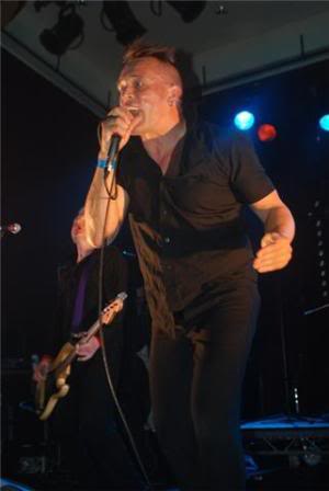 JOHN ROBB 